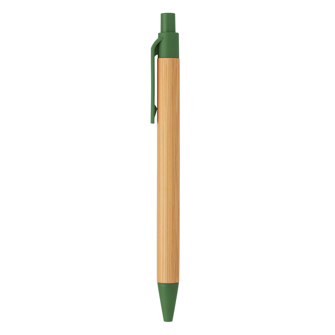 VITA BAMBOO, drvena hemijska olovka, svetlo zelena