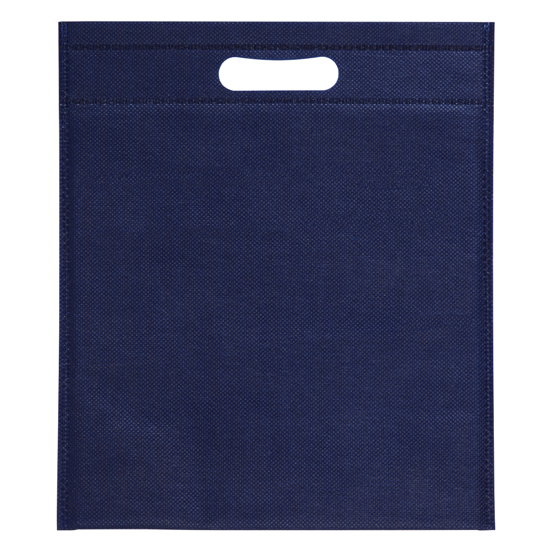 POLLY MINI, varena torba, plava