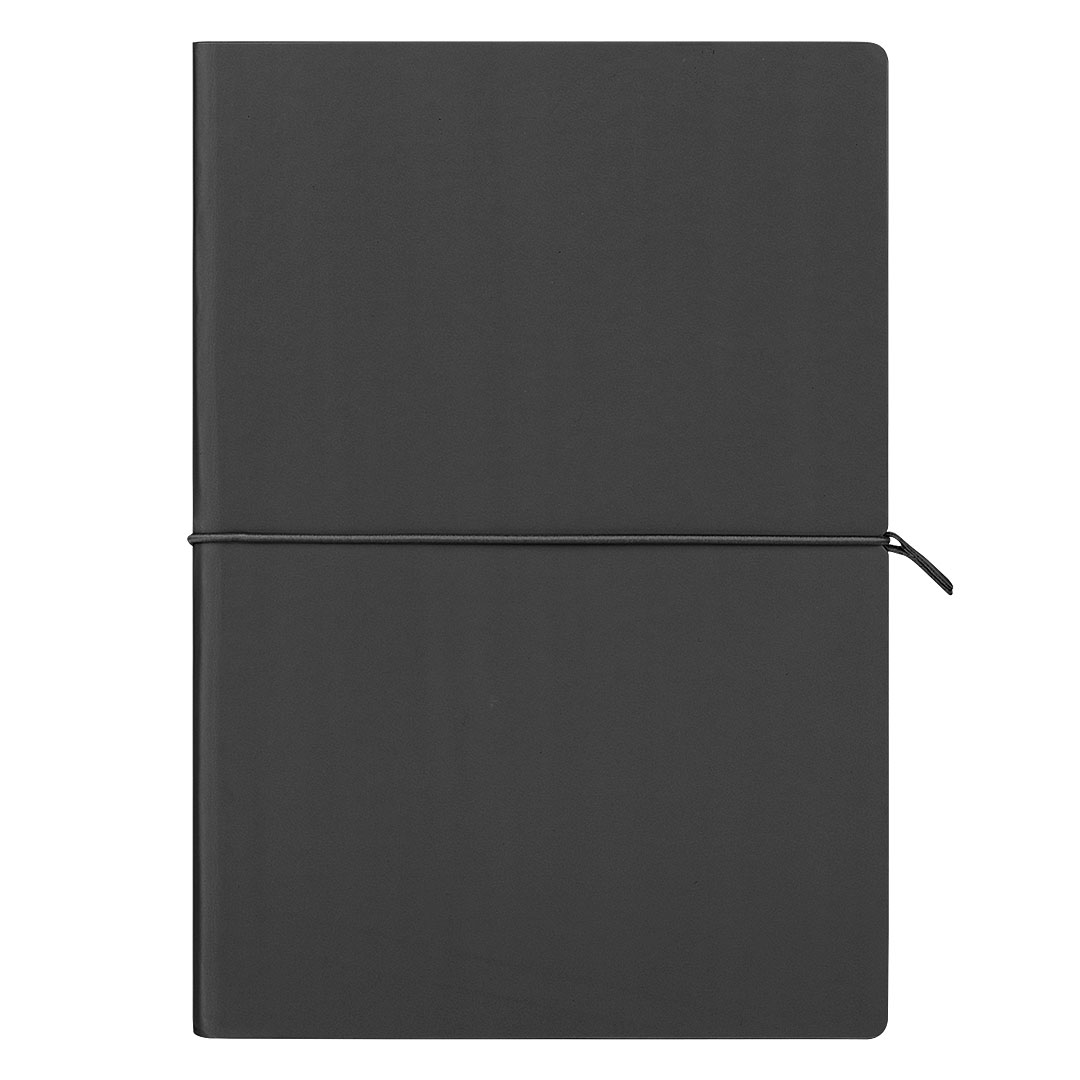 TESORO, notes a5, sivi