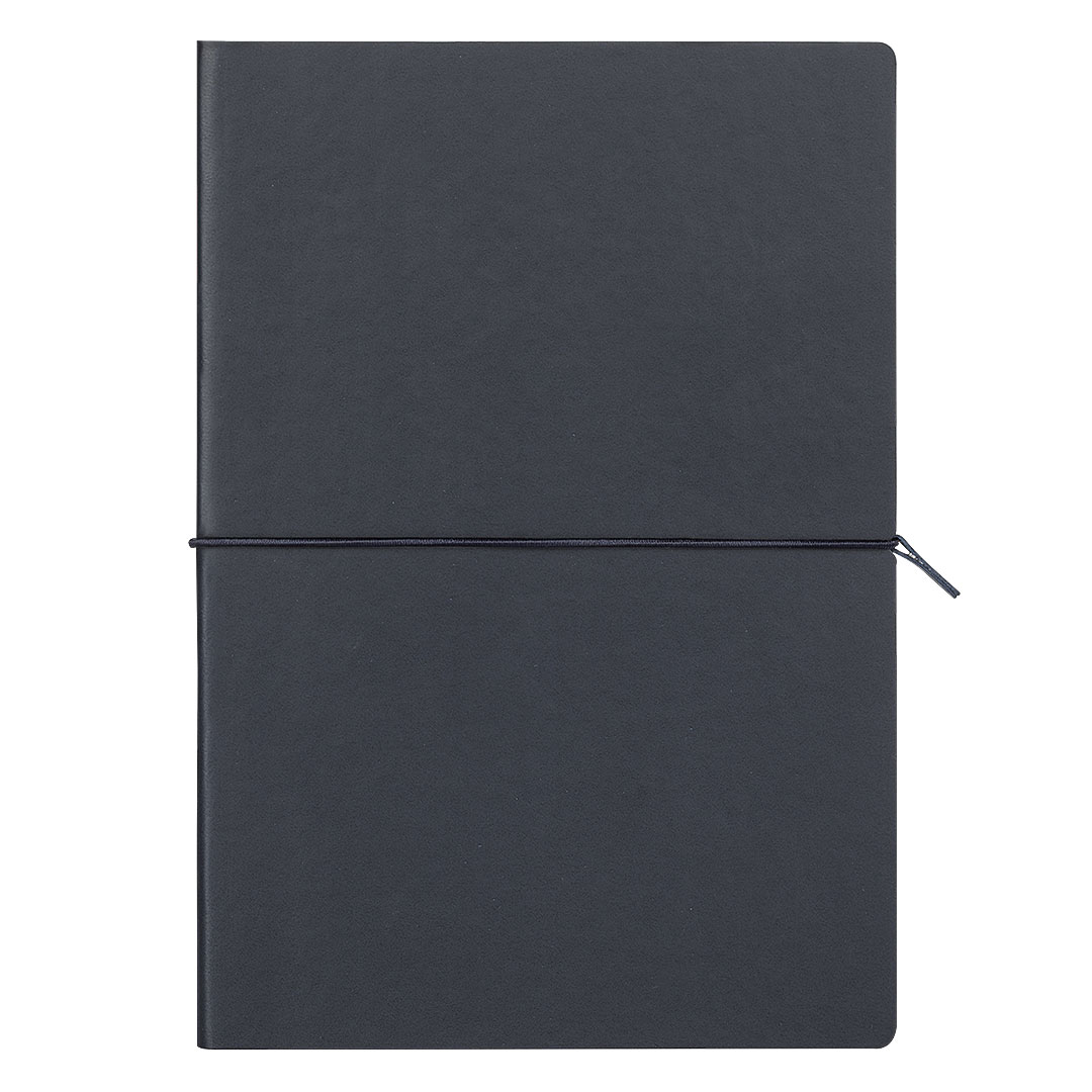 TESORO, notes a5, plavi