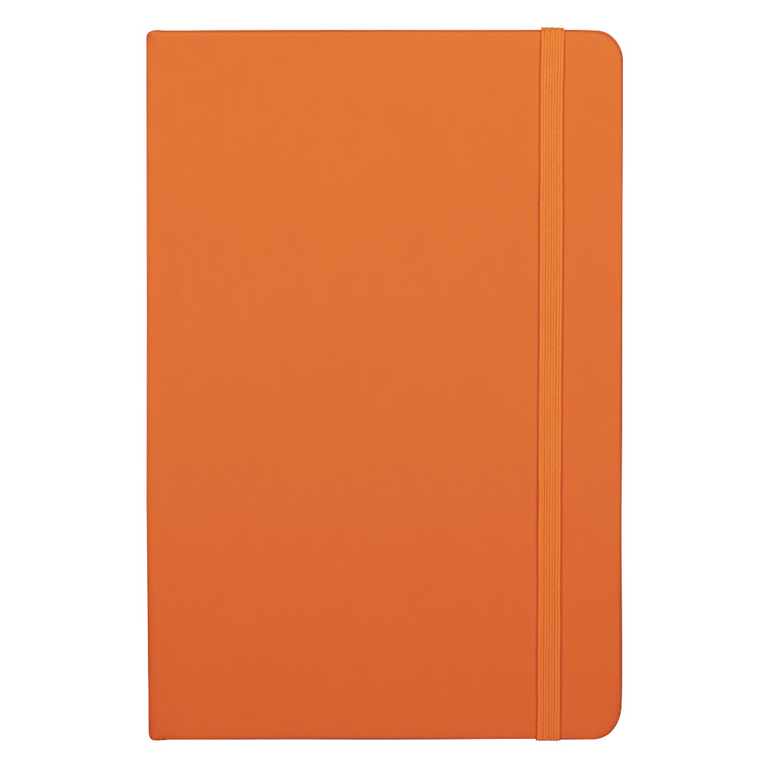 NOTE, notes a5, narandžasti