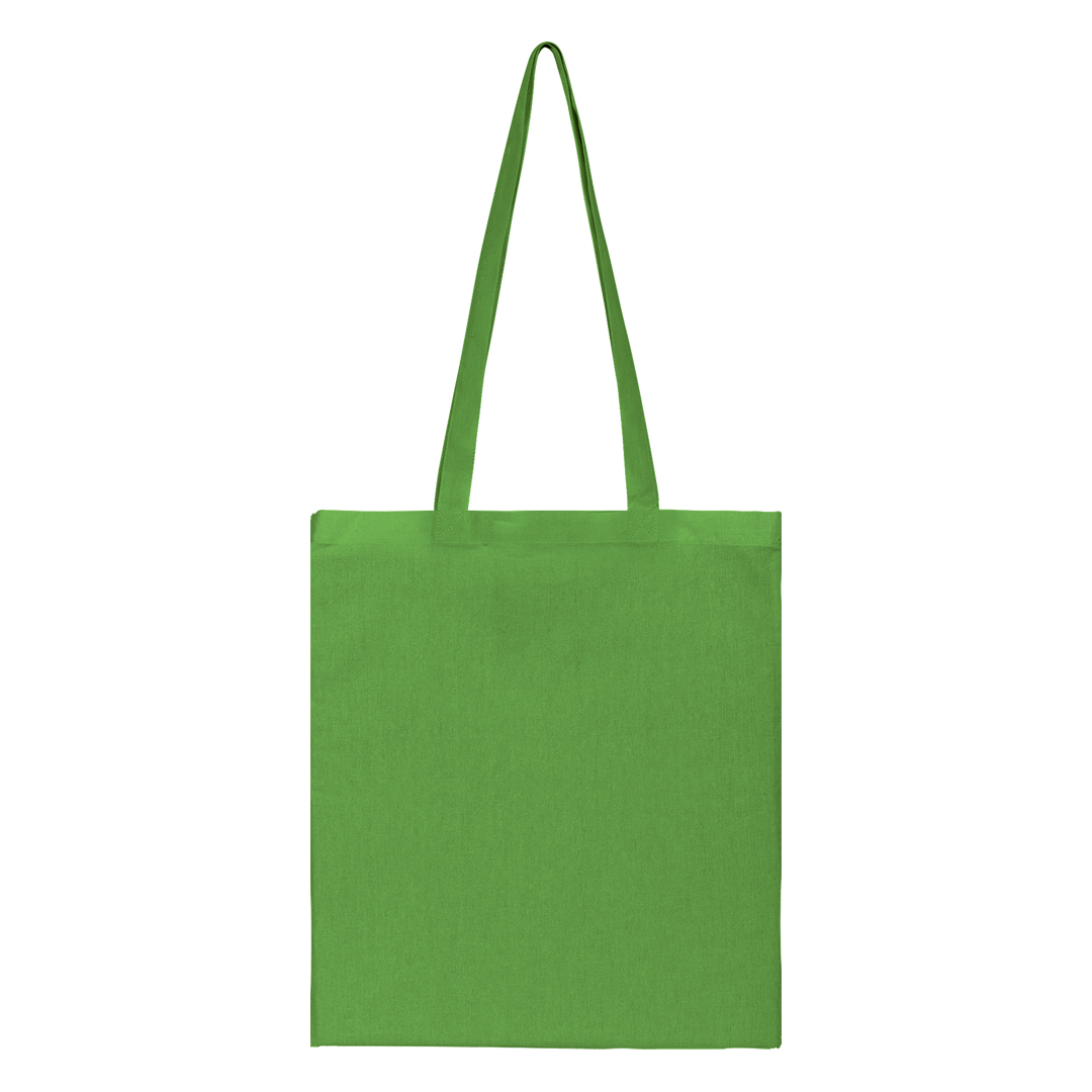 NATURELLA COLOR 105, torba, 105 g/m2, keli zelena