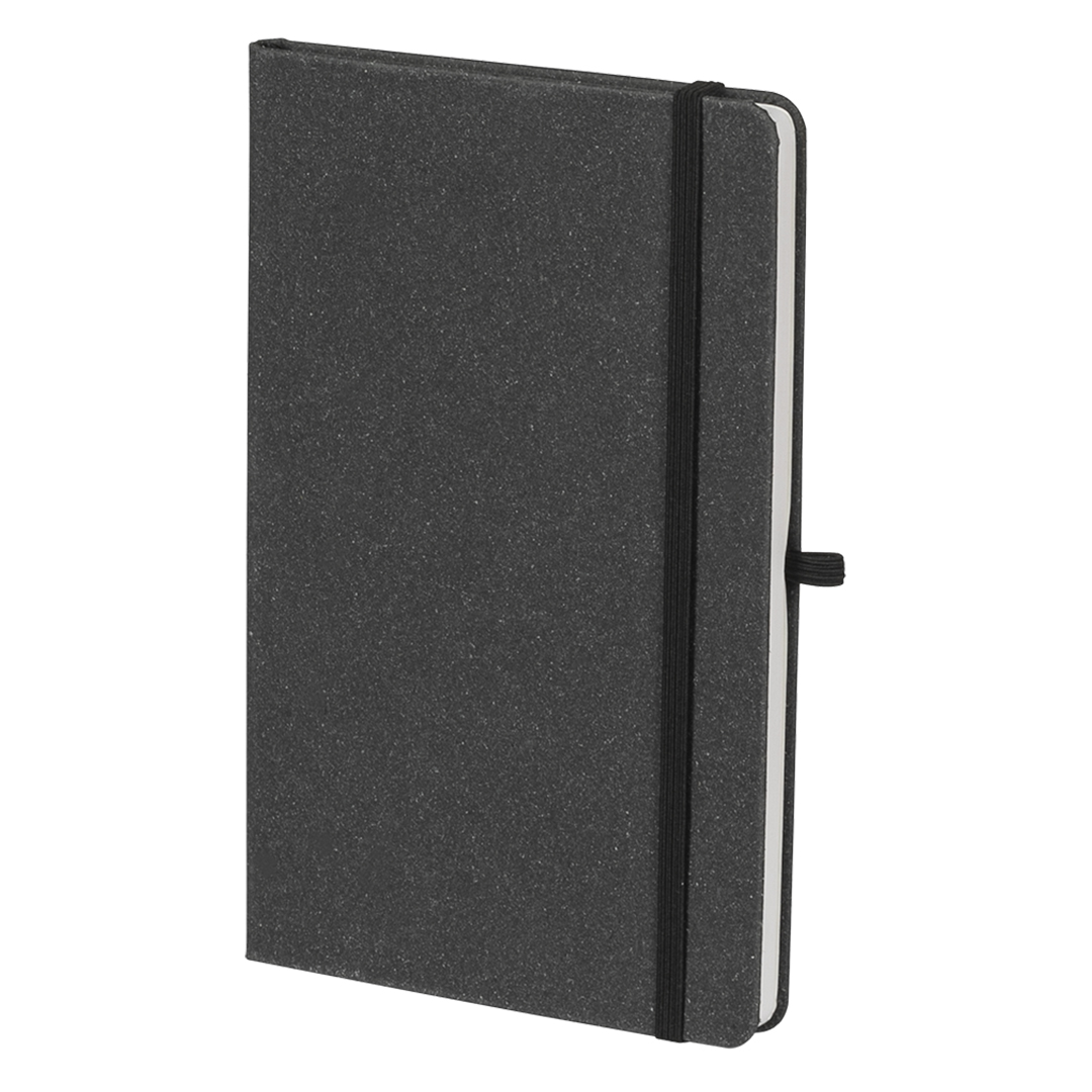 NOMAD, notes a5, tamno sivi