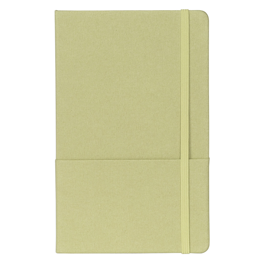 MEMENTO, notes a5, maslinasti