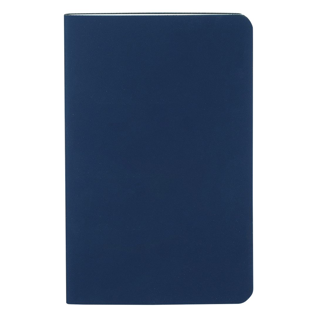ELIOT MINI, notes a6, plavi