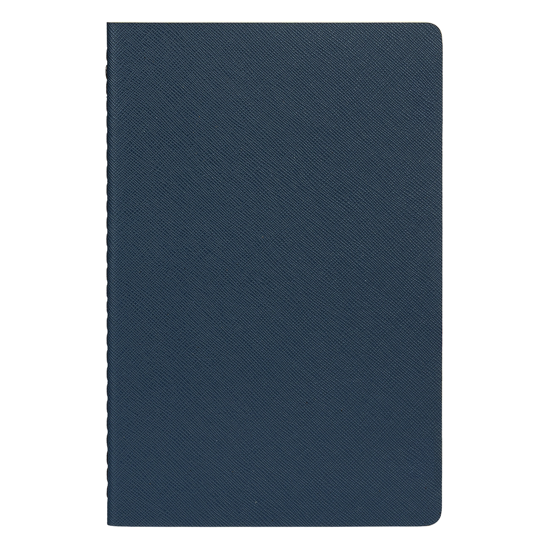 STORY, notes a5, plavi