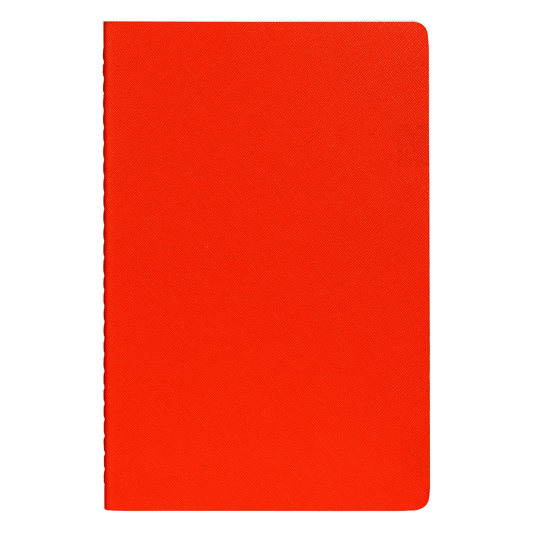 STORY, notes a5, crveni