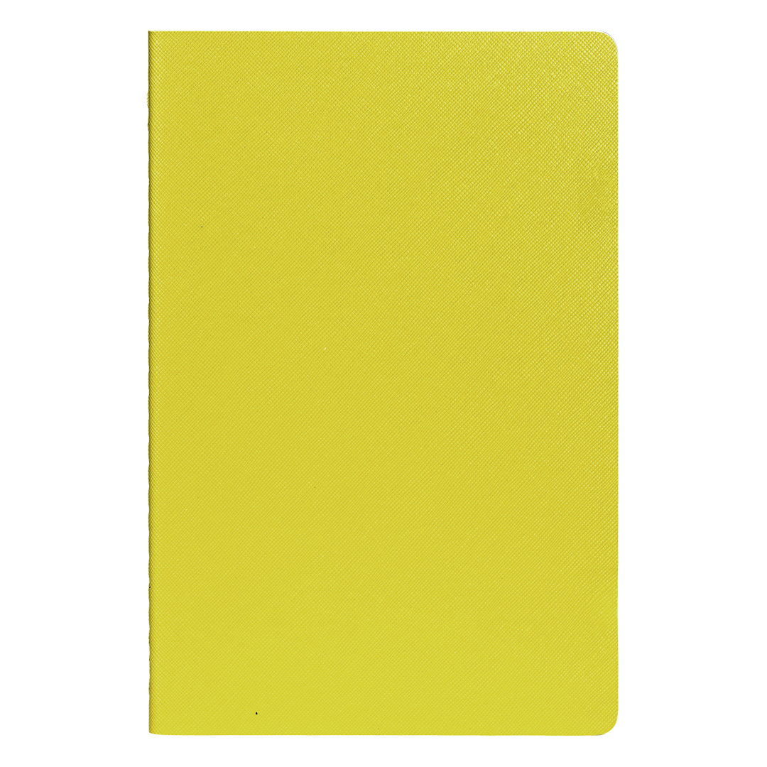 STORY, notes a5, svetlo zeleni