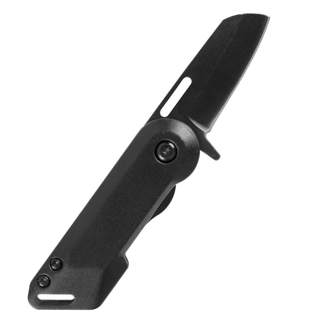 HARPOON, džepni nož, crni
