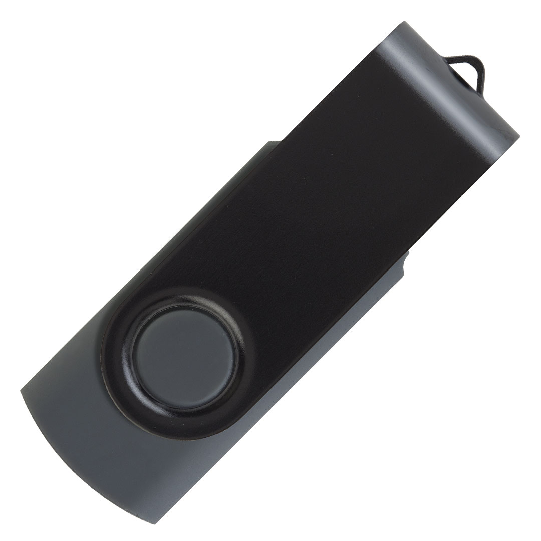 SMART BLACK 3.0, usb flash memorija, sivi, 128GB
