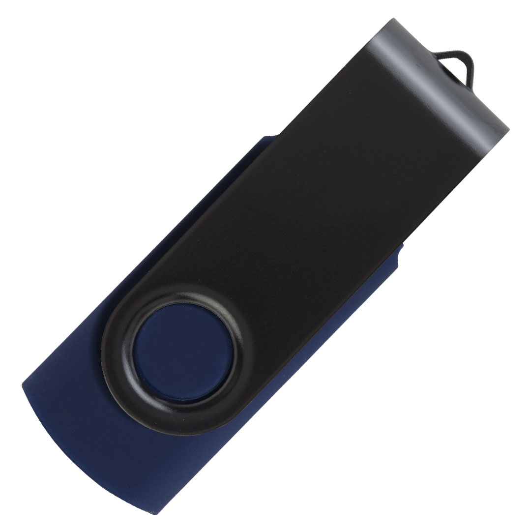 SMART BLACK 3.0, usb flash memorija, plavi, 64GB