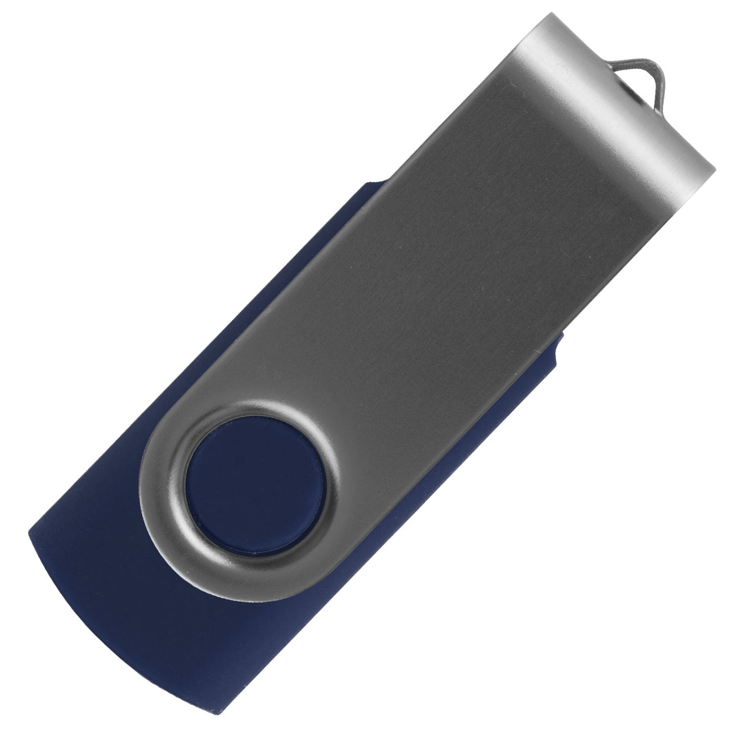 SMART GRAY 3.0, usb flash memorija, plavi, 128GB