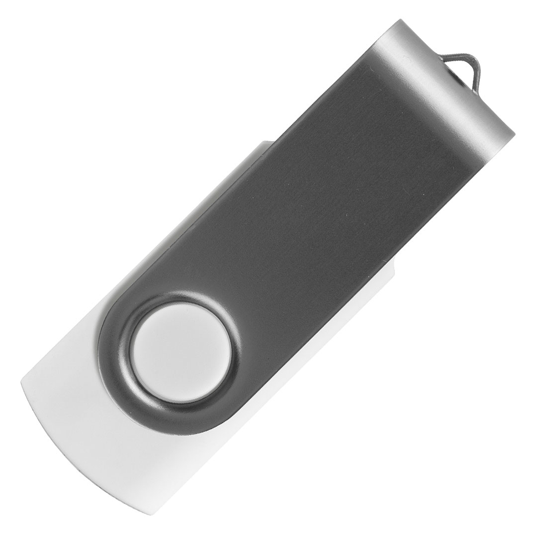 SMART GRAY 3.0, usb flash memorija, beli, 32GB