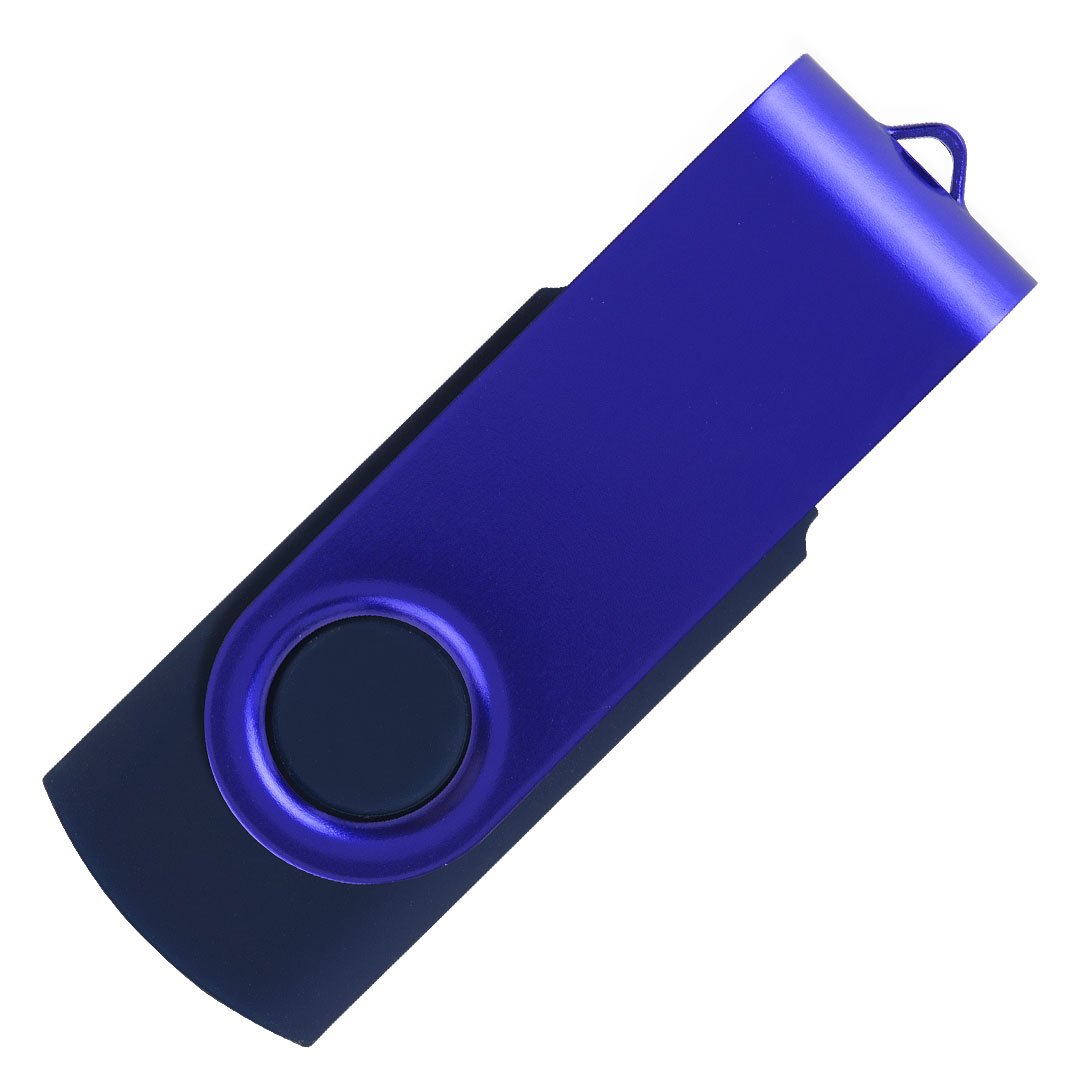 SMART BLUE 3.0, usb flash memorija, plavi, 32GB
