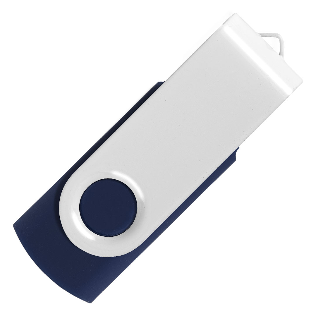 SMART WHITE 3.0, usb flash memorija, plavi, 32GB