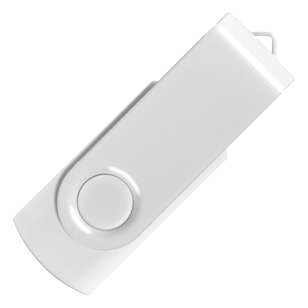 SMART WHITE 3.0, usb flash memorija, beli, 16GB