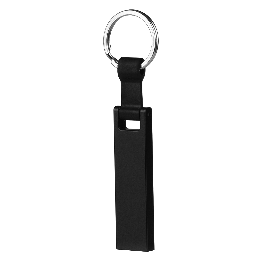 MATICS, usb flash memorija, crni, 32GB