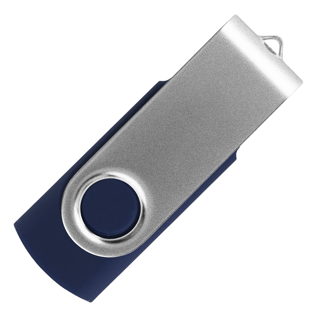 SMART SILVER 3.0, usb flash memorija, plavi, 128GB