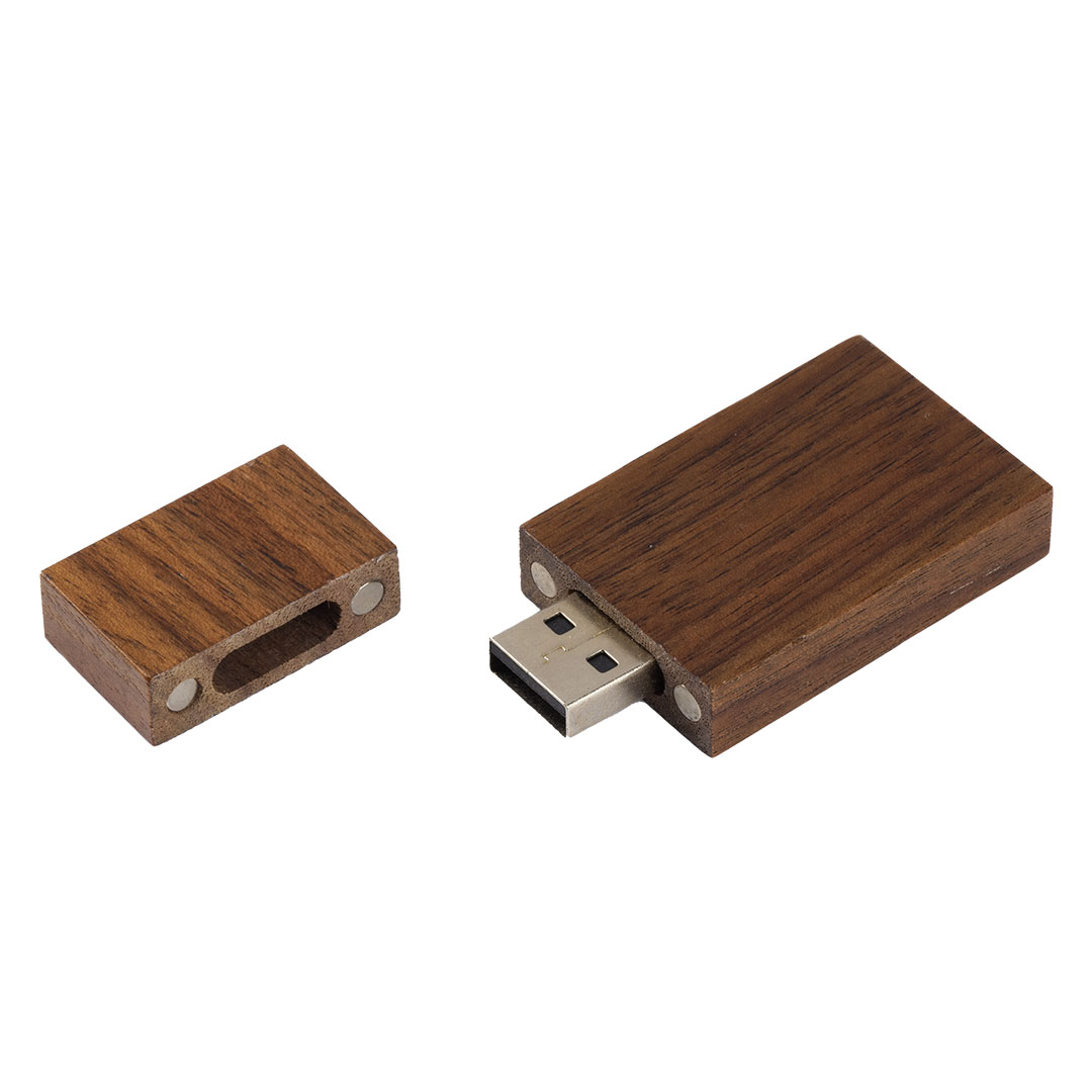 MINO 3.0, usb flash memorija, braon, 8GB