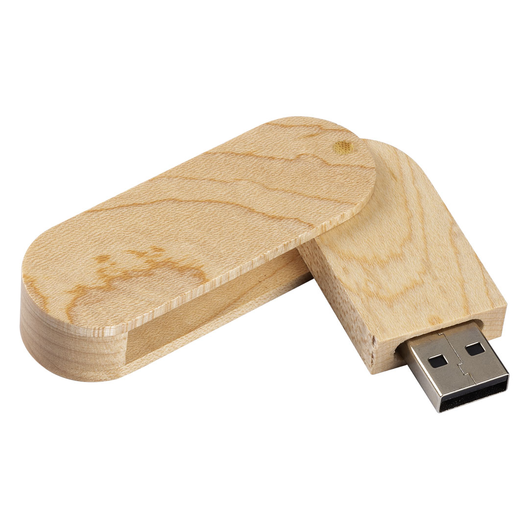 KODIAK 3.0, usb flash memorija, bež, 8GB