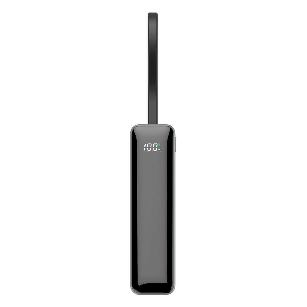 ZEST 5PD