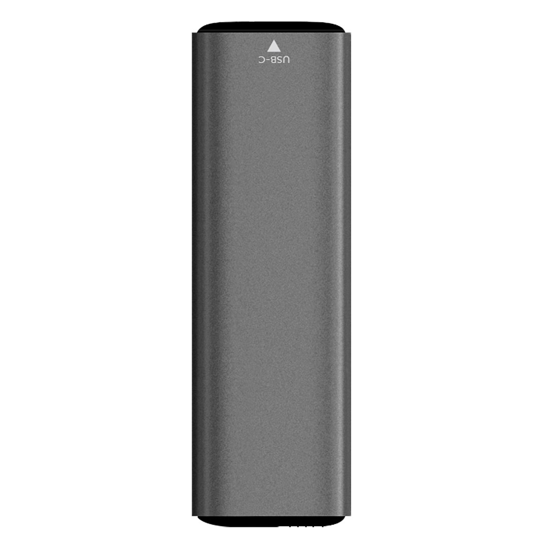 IOS, ssd flash memorija 3.1, tamno sivi, 256GB