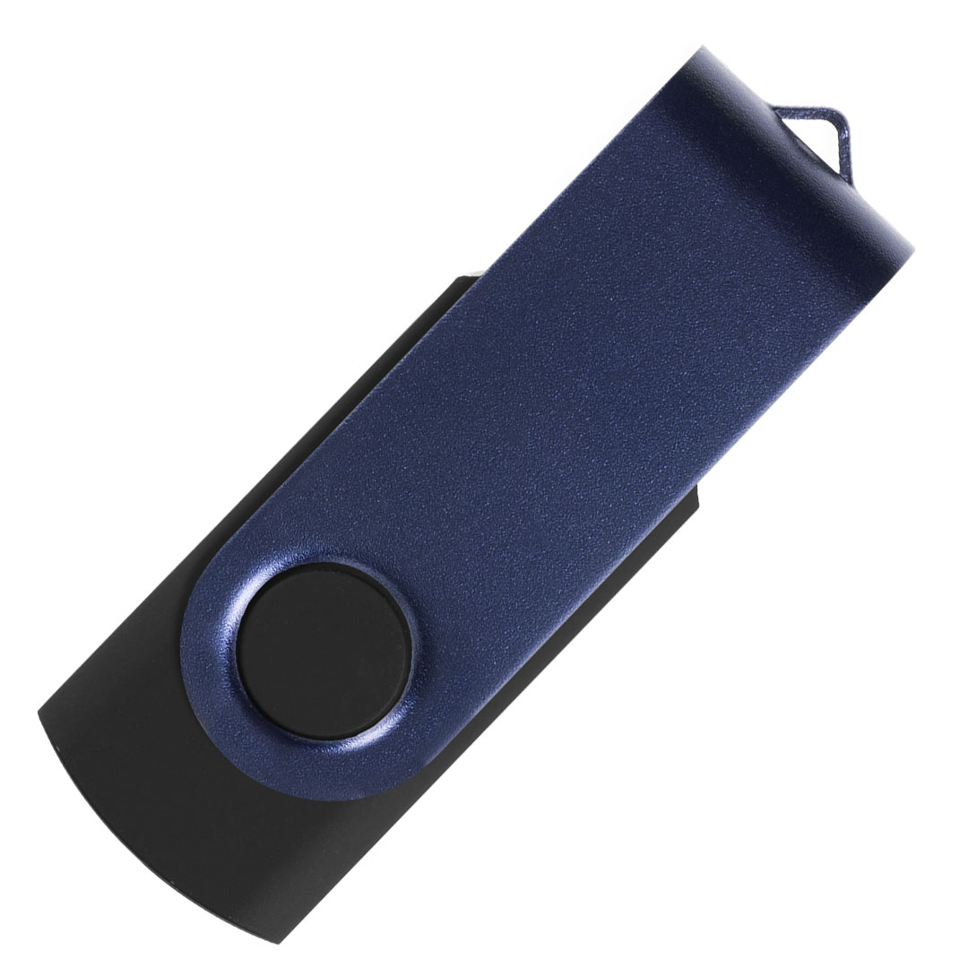 SMART NAVY BLUE 3.0, usb flash memorija, crni, 128GB