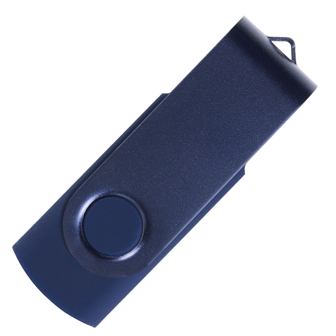 SMART NAVY BLUE, usb flash memorija, plavi, 32GB