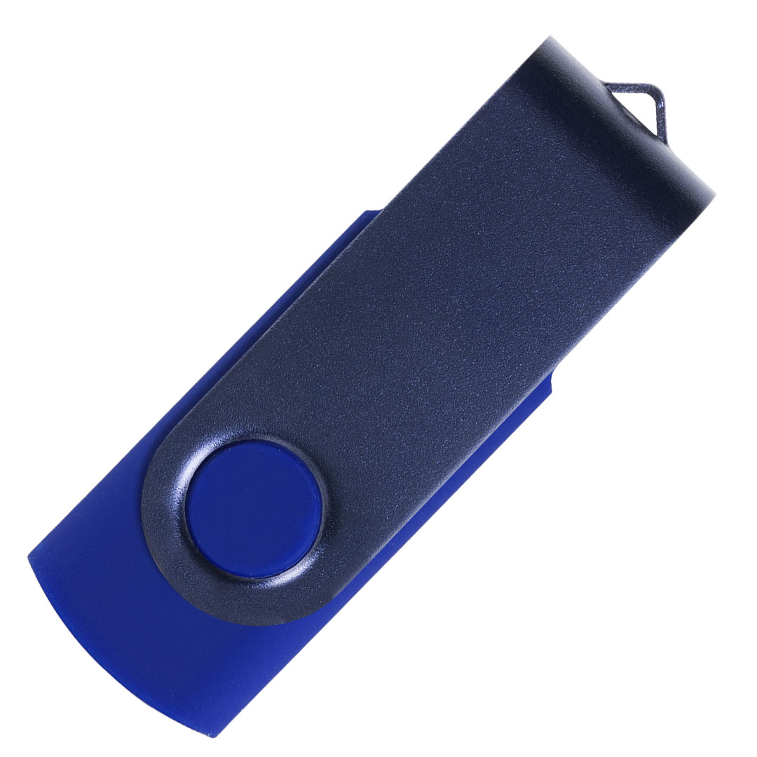 SMART NAVY BLUE, usb flash memorija, rojal plavi, 16GB