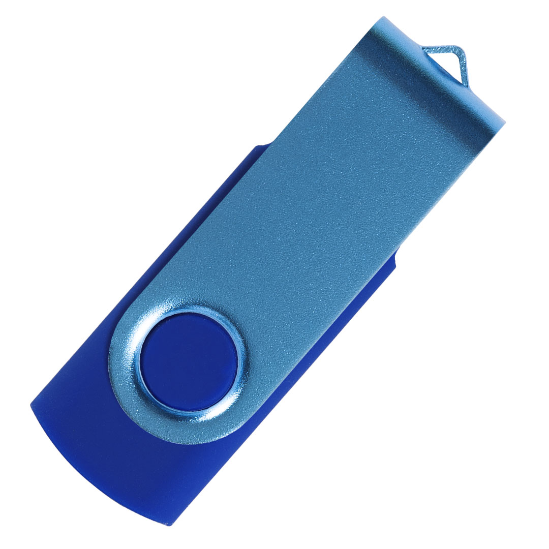 SMART SKY BLUE, usb flash memorija, rojal plavi, 32GB