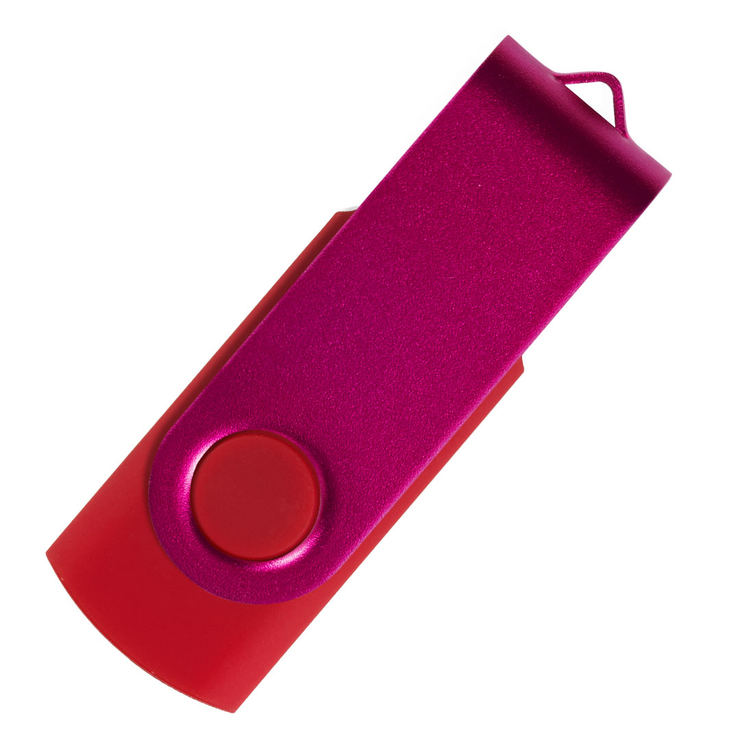 SMART PINK 3.0, usb flash memorija, crveni, 32GB