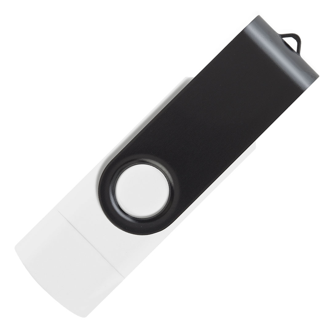 SMART C BLACK 3.0, usb flash memorija, beli, 32GB
