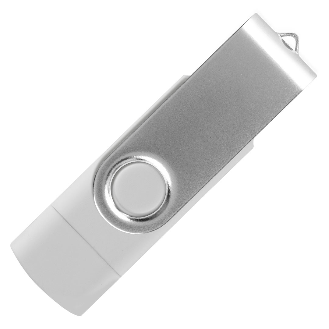 SMART C 3.0, usb flash memorija, beli, 128GB