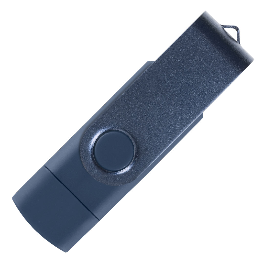 SMART C NAVY BLUE 3.0, usb flash memorija, plavi, 128GB