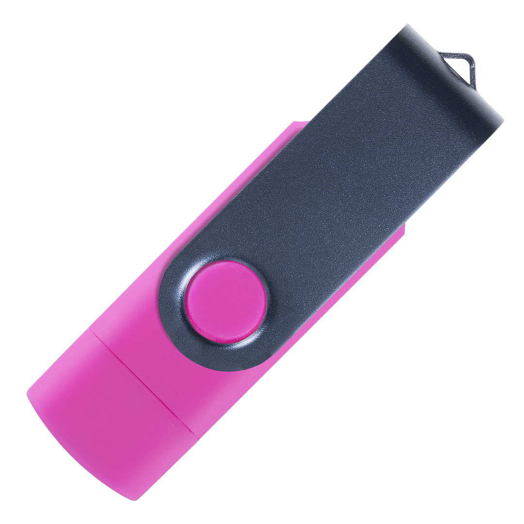 SMART C NAVY BLUE 3.0, usb flash memorija, pink, 32GB