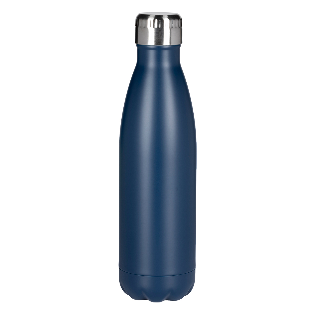 FLUID, termos, 500 ml, plavi