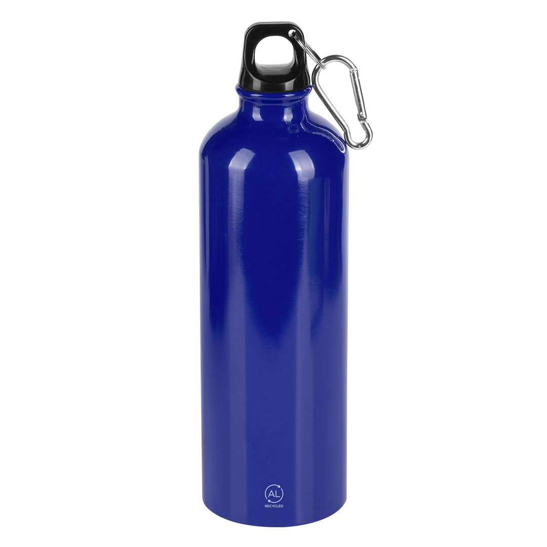 CAMPUS MAXI, boca za vodu, 750 ml, rojal plava
