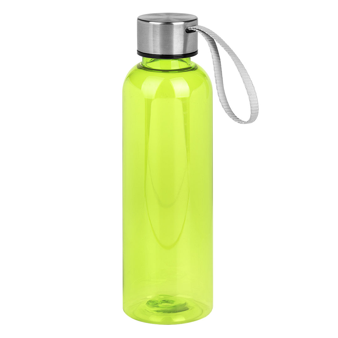 H2O TRITAN, boca za vodu, 550 ml, svetlo zelena