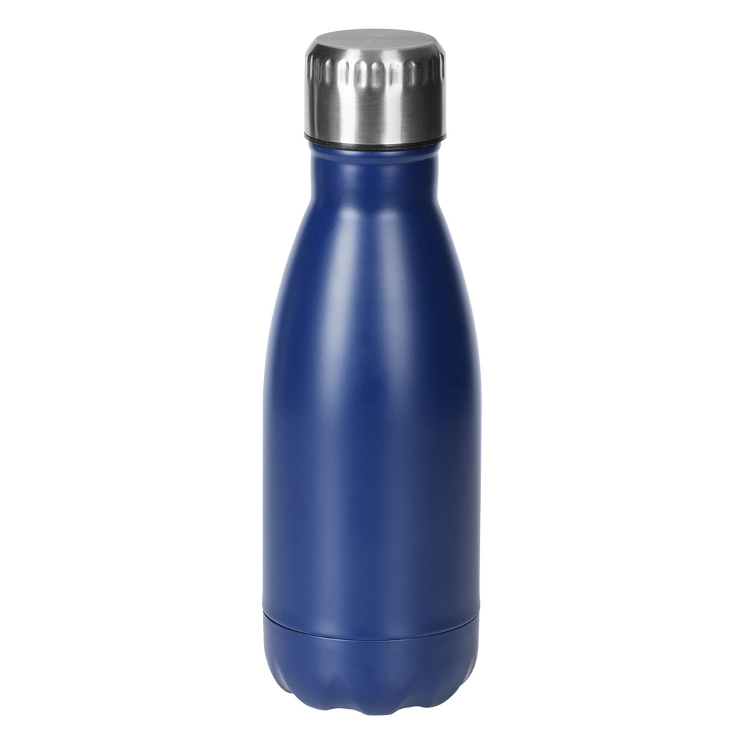 FLUID MINI, termos, 260 ml, plavi
