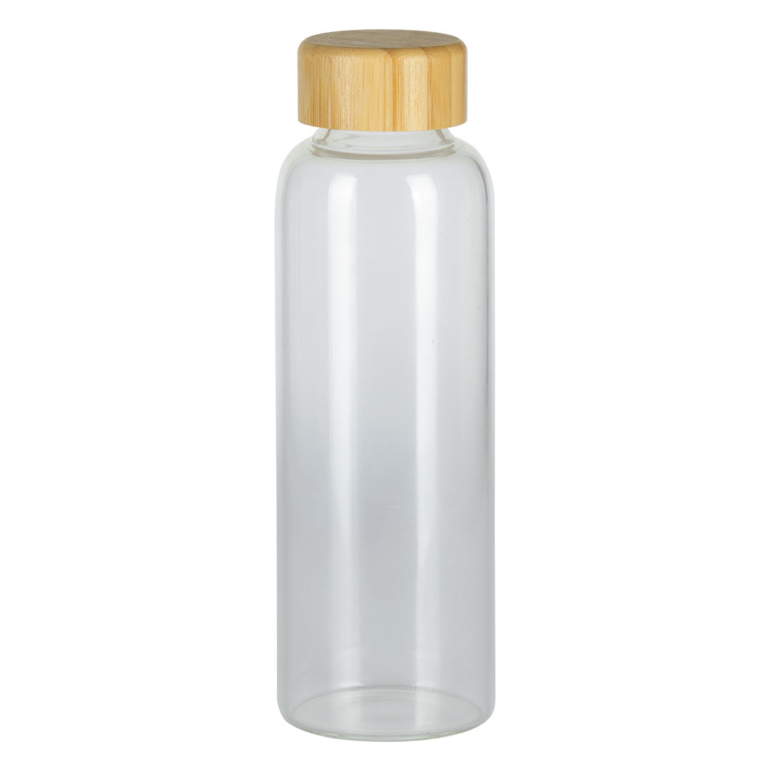OXIDE SUBLI, boca za vodu za sublimaciju, 500 ml, transparentna
