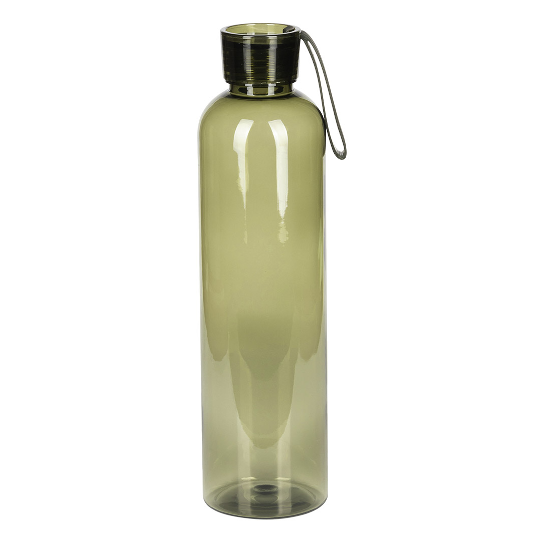 WATERLOO, boca za vodu, 1000 ml, zelena