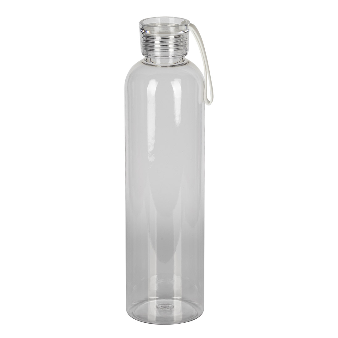 WATERLOO, boca za vodu, 1000 ml, transparentna