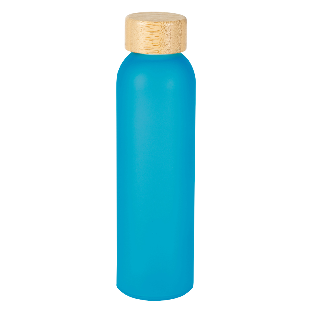 RIVA, boca za vodu, 500 ml, plava