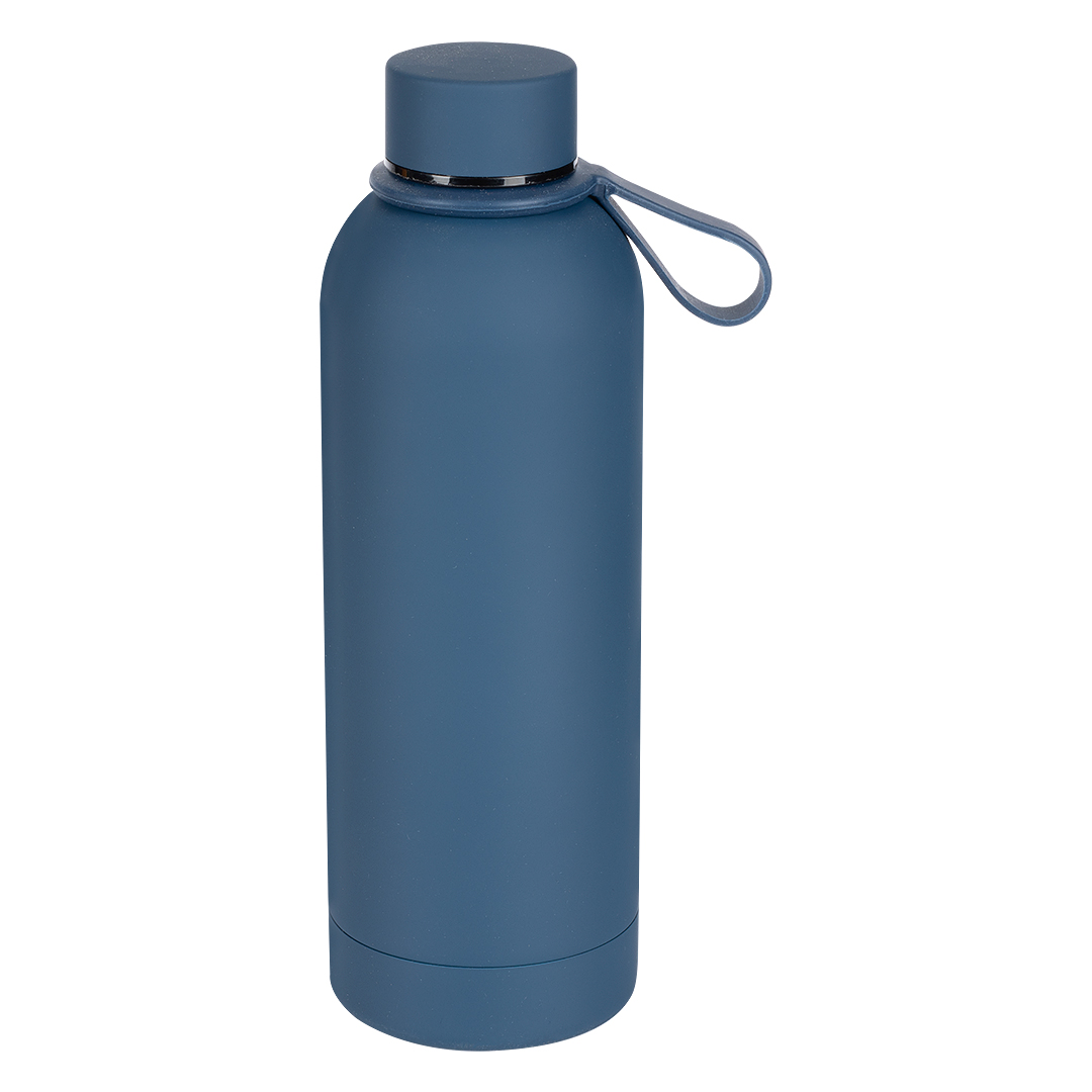 ACTIVE FLOW, termos, 500 ml, plavi